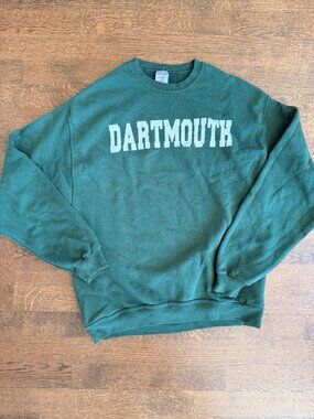 Jerzees Hoodies & sweatshirt Unisex adults Size L Green